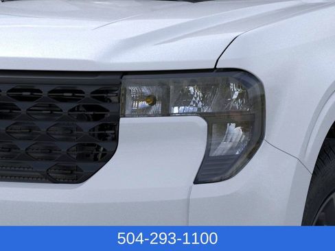 New 2025 Ford Maverick XLT w/ XLT Luxury Package image 19