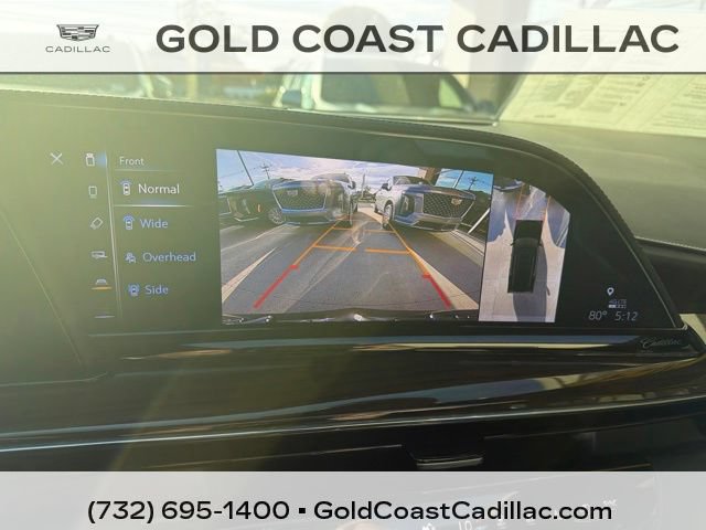 Certified 2024 Cadillac Escalade Sport Platinum w/ LPO, ONYX Package AWD/4WD image 32