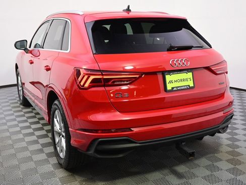 Used 2023 Audi Q3 2.0T Premium AWD/4WD image 4
