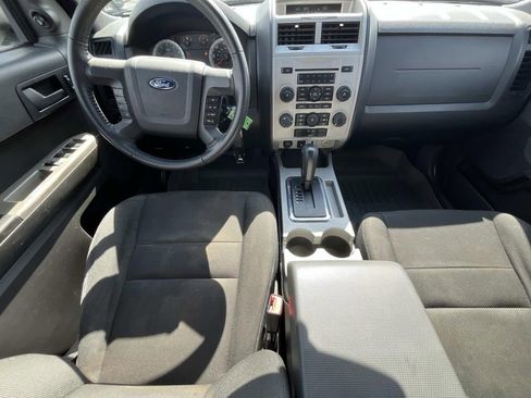 Used 2009 Ford Escape XLT image 13