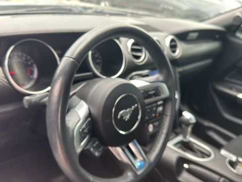 Used 2019 Ford Mustang Coupe w/ Black Accent Package image 16