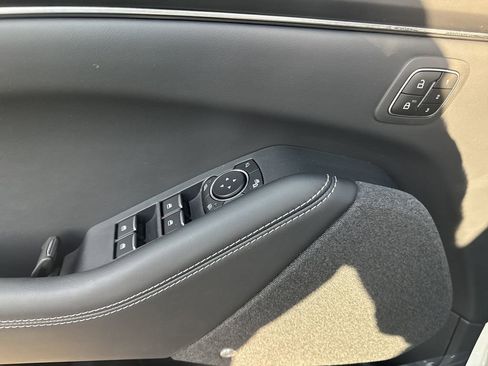 New 2025 Ford Mustang Mach-E Premium image 16