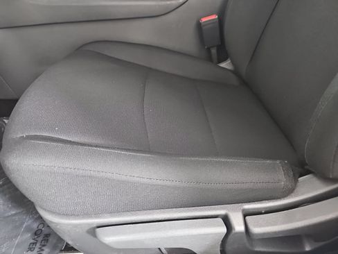 Certified 2025 Nissan Sentra S FWD image 27