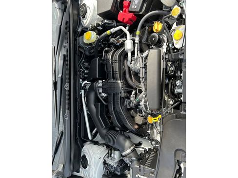 New 2025 Subaru Crosstrek 2.5i Limited image 12