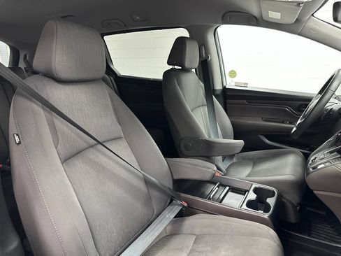 Used 2020 Honda Odyssey EX image 25