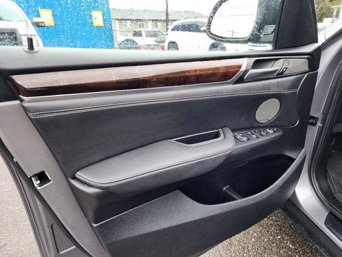 Used 2017 BMW X3 xDrive35i image 10