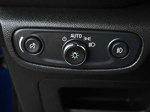 Used 2023 Chevrolet TrailBlazer ACTIV w/ Convenience Package image 23