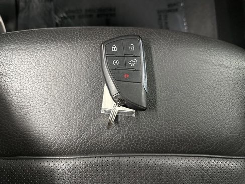 Used 2024 GMC Sierra 1500 Denali w/ Denali Carbonpro Edition image 42