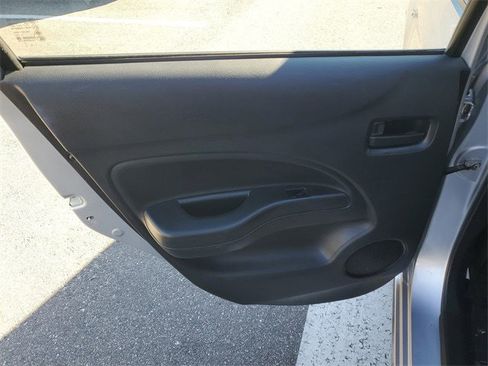 Used 2015 Mitsubishi Mirage DE image 9