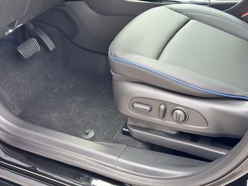 New 2026 Buick Encore GX Sport Touring w/ Advanced Technology Package image 17