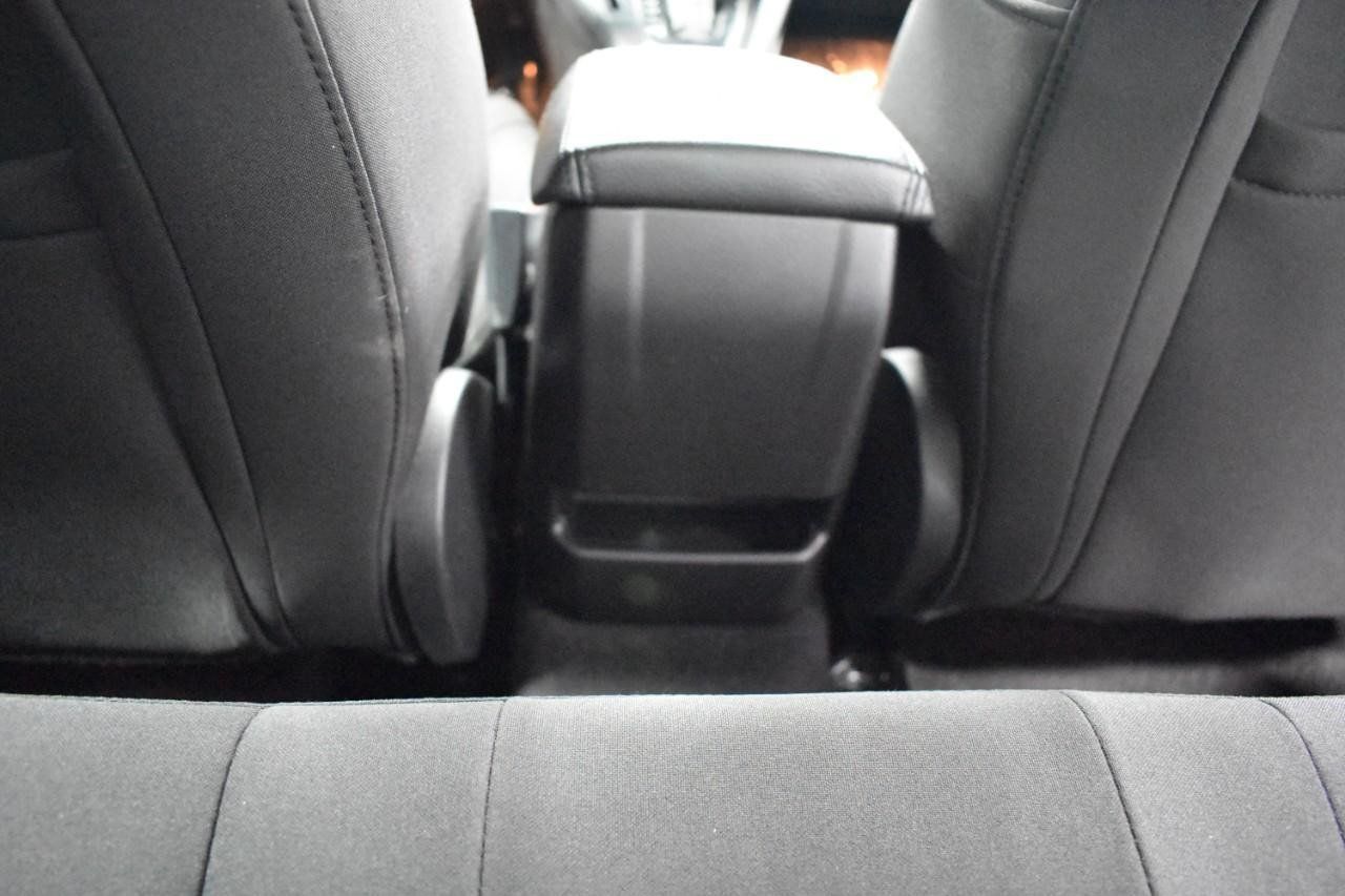 Used 2017 Ford Focus SE FWD image 21