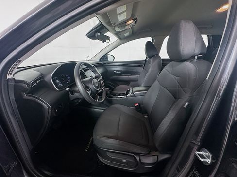 Used 2024 Hyundai Tucson SE image 13