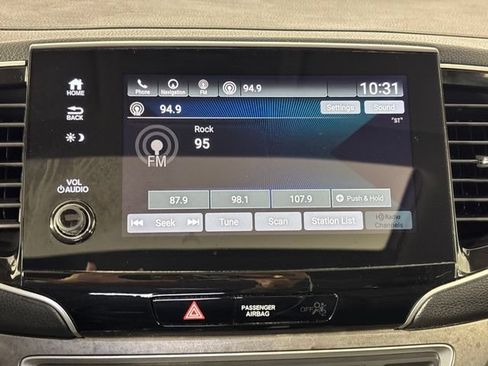 Used 2019 Honda Pilot EX-L image 14