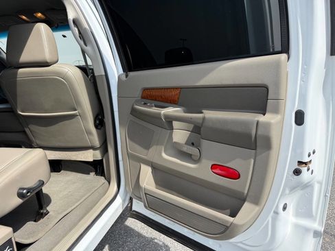 Used 2007 Dodge Ram 2500 Truck Laramie w/ Protection Group image 17