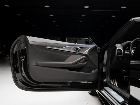 Used 2023 BMW M850i xDrive Convertible w/ M Sport Professional Package AWD/4WD image 57