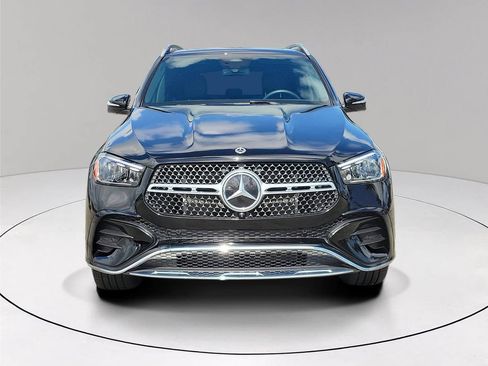 Certified 2026 Mercedes-Benz GLE 350 4MATIC image 2