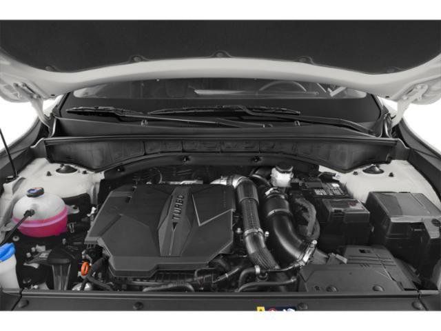 Used 2025 Kia Sorento SX FWD image 7