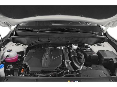 Used 2025 Kia Sorento SX FWD image 7