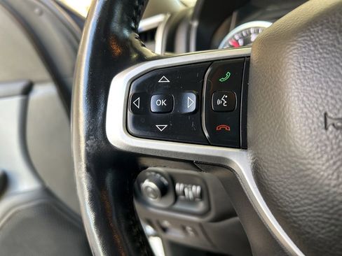 Used 2019 RAM 1500 Big Horn AWD/4WD image 49