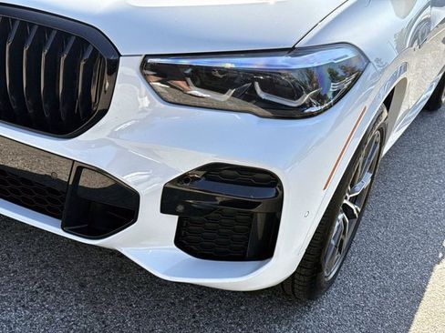 Used 2023 BMW X5 xDrive45e w/ M Sport Package AWD/4WD image 9