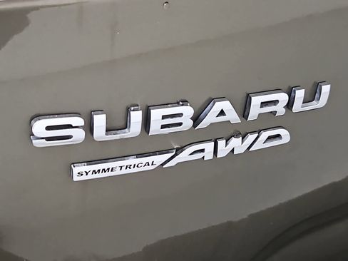 Used 2022 Subaru Forester Touring w/ Popular Package #2 AWD/4WD image 12