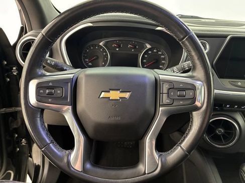 Used 2019 Chevrolet Blazer LT w/ Sun and Wheels Package AWD/4WD image 22