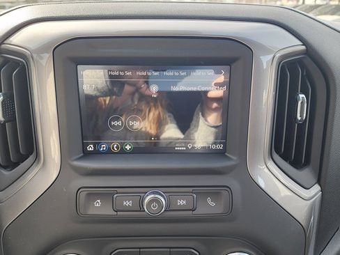 New 2026 GMC Sierra 3500 Pro w/ Convenience Package image 30