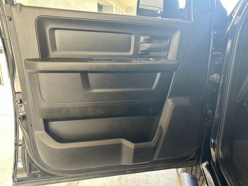 Used 2026 RAM 3500 Tradesman AWD/4WD image 38