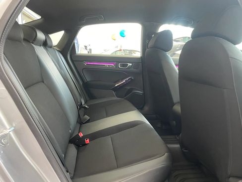Used 2023 Honda Civic Sport image 22