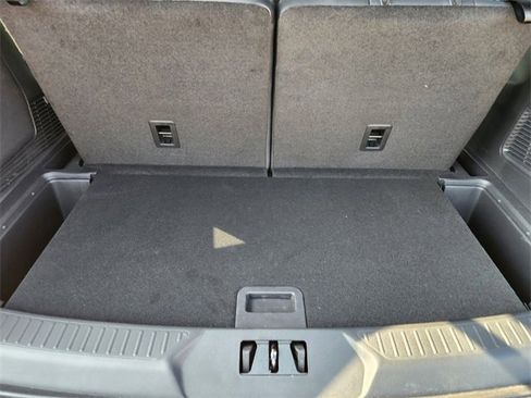 New 2025 Ford Explorer ST-Line w/ Premium Package image 27