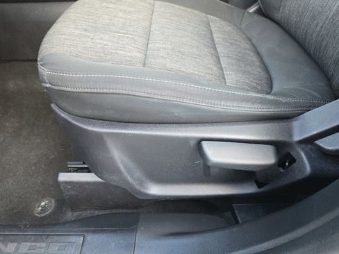 Certified 2023 Ford Bronco Sport Big Bend image 12