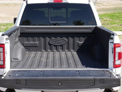 Used 2023 Ford F150 Tremor w/ Equipment Group 402A High AWD/4WD image 67