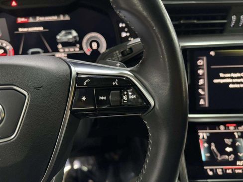 Used 2019 Audi A6 3.0T Premium Plus w/ Premium Plus Package image 32