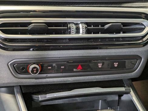 Used 2024 BMW M4 xDrive Competition image 10