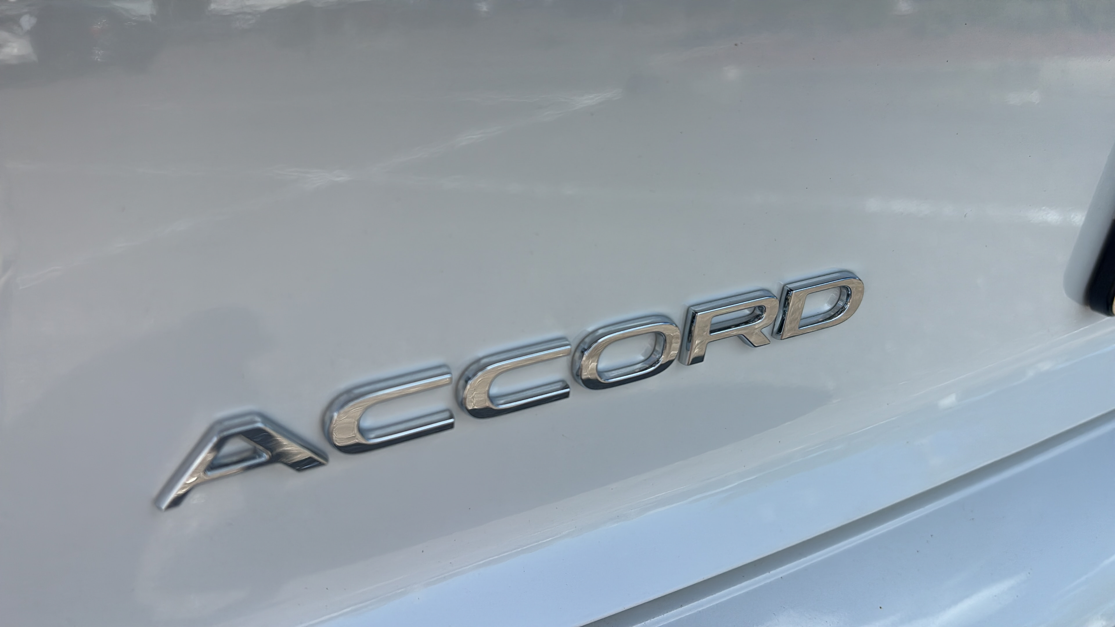 New 2026 Honda Accord LX image 31