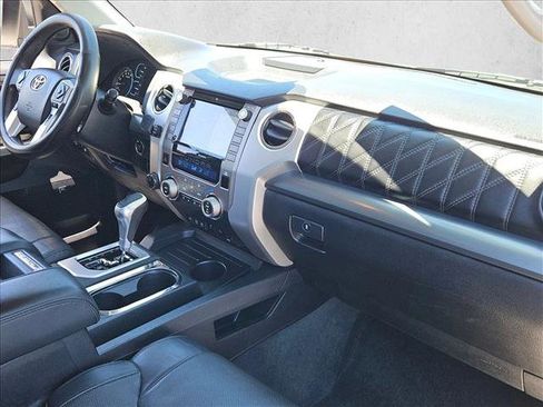 Used 2020 Toyota Tundra Platinum AWD/4WD image 29