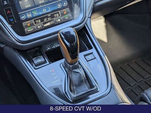 Used 2025 Subaru Outback Wilderness AWD/4WD image 24