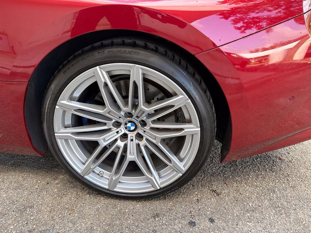 Used 2026 BMW M2 RWD image 21