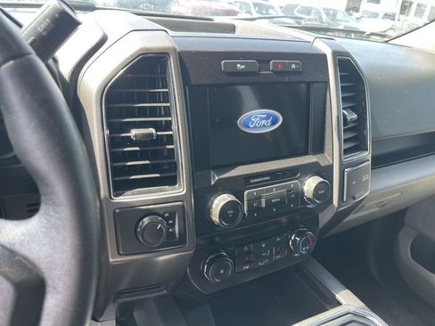 Used 2019 Ford F150 XLT w/ Equipment Group 302A Luxury AWD/4WD image 6