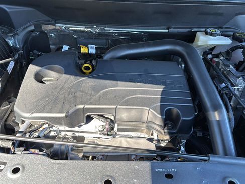 New 2026 Chevrolet Equinox RS w/ Convenience Package III image 31