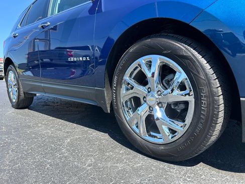 Used 2019 Chevrolet Equinox Premier FWD image 11