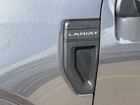 Used 2022 Ford Maverick Lariat w/ Lariat Luxury Package image 14