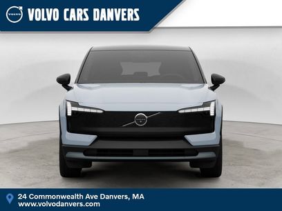 New 2026 Volvo EX30 Cross Country Ultra w/ Protection Package Premier