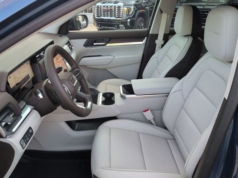 New 2026 GMC Terrain Denali w/ LPO, Floor Liner Package AWD/4WD image 12