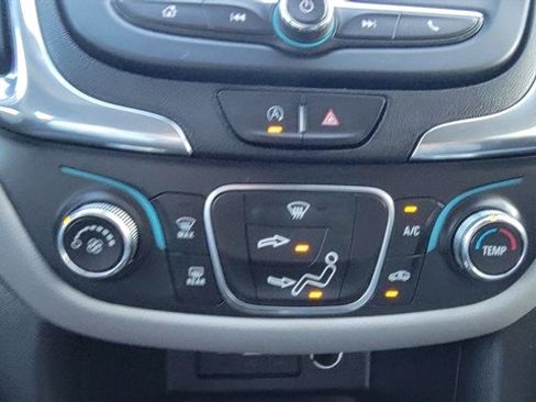 Used 2023 Chevrolet Equinox LT image 26