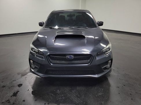 Used 2015 Subaru WRX Limited image 2