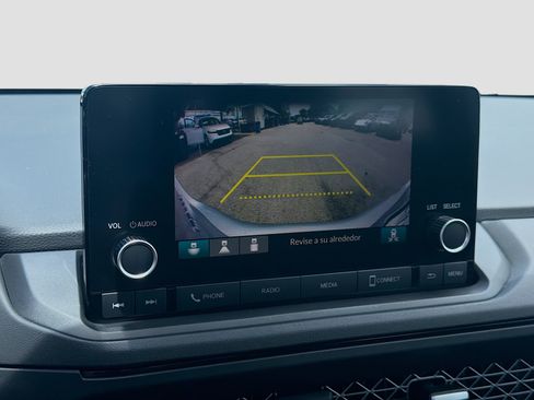 Certified 2023 Honda Accord EX image 13