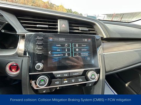 Used 2019 Honda Civic EX image 33