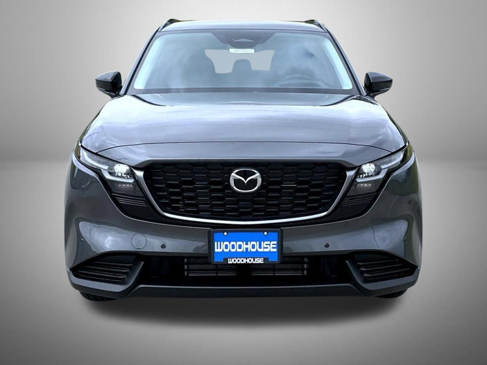New 2026 MAZDA CX-5 Preferred AWD/4WD image 2