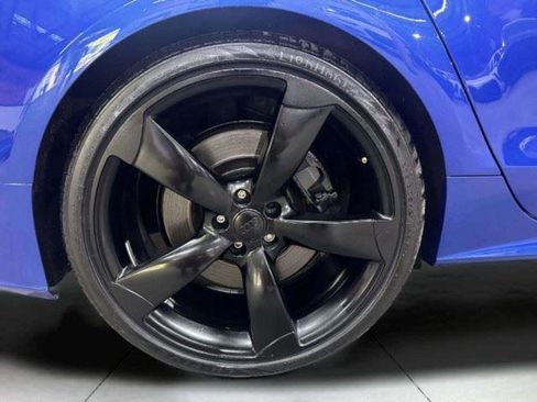 Used 2017 Audi S7 Prestige w/ Prestige Package AWD/4WD image 49